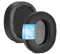 XBERSTAR Cooling Gel Earpads for Sony INZONE H9 II/WH-G910N Headphones Replacement Earpads Ear Pads Cushion (Cooling gel earpads)