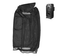 XBERSTAR Dust Cover for JBL PartyBox Ultimate Speaker Dust Case Protective Case Sleeve Nylon Mesh Multifuctional Storage Bag