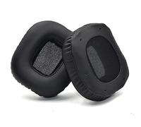 XBERSTAR Ear Cushions Replacement Earpads Compatible with Razer Tiamat 7.1 / 2.2 Headset Ear Cups/Earpad (Tiamat 7.1)