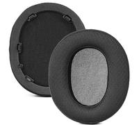 XBERSTAR Ear Pads Cushion for Sony INZONE H9 II/WH-G910N Headphones Replacement Earpads Soccer Net Ear Pads (Soccer net earpads)
