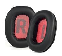 XBERSTAR Earpads Cushions for Teufel Massive/for Teufel Cage Kopfhörern Headphones Replacement Ear Pads Headphones Cover