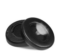 XBERSTAR Earpads Ear Pads for Shure AONIC50 AONIC40 SRH1540 Wireless Noise Cancelling Headphones Earpads (black)