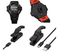 XBERSTAR G-SHOCK GBD Watch Charger Cord for Casio G-SHOCK GBD-H2000 Charging Cable Watch Charger Adapter