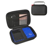 XBERSTAR Hard Carrying Case for RG40XXV Retro Handheld Game Console CaseTravel Storage Bag for RG40XXV Retro Handheld Game Console Portable Bag
