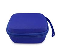 XBERSTAR Hard Case for Yoto Mini Player Kids Audio Player Travel Storage Case Portable Protective Case (Blue)