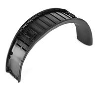 XBERSTAR Headphone headband pads for JBL Quantum 400 headphones head beam sponge cover Q400 head beam repair replacement head beam cushion