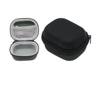 XBERSTAR Headphones Case for B&O Beoplay EX Headphone Storage Case Travel Carrying Case Hard Protctive Case for B&O Beoplay EX Headphone