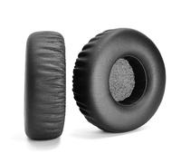 XBERSTAR Headset Replacement Earpads Cushion Headphone Ear Pads Compatible with House of Marley Positive Vibration 2 Headphones (for House of Marley Positive Vibration 2)