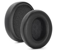 XBERSTAR Kraken V4 Ear Pads Replacement for Razer Kraken V4/V4 X/V4 Pro/Kitty V2 Pro Headset Earpads Cushion Cover