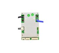 XBERSTAR Li-ion Battery Protection Board BMS PCB 10S-17S 40A-80A Li-ion Battery Smart BMS 36V 48V 60V (40A)