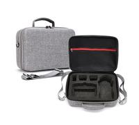 XBERSTAR Mavic Air 2 Carrying Case for DJI Mavic Air 2 Hard Storage Bag Travel Portable Storage Case with Shoulder Straps