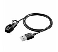 XBERSTAR Micro USB Cable for Plantronics Voyager Legend Headset Charger Cable Charging Adapter Dock