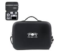 XBERSTAR Mini 5 Pro Carrying Case Compatible with DJI Mini 5 Pro Drone Hard Case Porable Travel Storage Bag (Black)