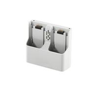 XBERSTAR Neo Two-Way Charging Hub for DJI Neo Drone Battery Charger Fast Charging Station Battery Charging Hub for DJI Neo Drone Accessories
