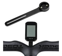 XBERSTAR Out Front Road Bike Computer Extended Mount for Garmin for Bryton for Wahoo (for Bryton)