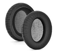 XBERSTAR Professional Earpads Cushions Replacement, Ear Pads Compatible with KRK KNS6400 KNS8400 6400 8400 (A)