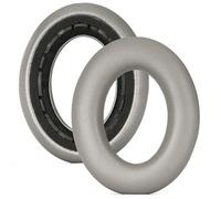 XBERSTAR Replacement Ear Pads Compatible with Sennheiser Accentum/Accentum Plus Wireless Protein Leather Foam Gold