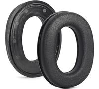 XBERSTAR Replacement Ear Pads for 3M WorkTunes/ZOHAN/PROHEAR Headphone Pads,Noise Reduction Ear Cushions