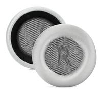 XBERSTAR Replacement Ear Pads for Corsair Virtuoso MAX/PRO Gaming Headset Memory Foam Cushions(Grey)