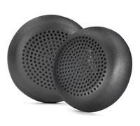 XBERSTAR Replacement Ear Pads for Logitech Zone Wired Headset,Protein Leather Memory Sponge Headphone Pad