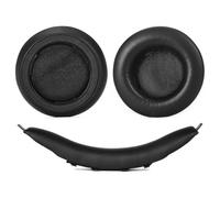 XBERSTAR Replacement Earpads for Beyerdynamic MMX150 MMX100 MMX200 Headphones (Earpad+Headband)