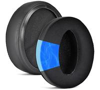 XBERSTAR Replacement Earpads for Sennheiser HD 4.50BT, 4.40BT, 4.30, 458BT, 450, 400S, 350BT Headphones