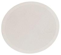 XBERSTAR Replacement Filter for Illy Reusable Coffee Capsules 2 Pack Steel