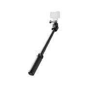 XBERSTAR Selfie Stick Tripod for Insta360 Ace Pro 2/GO 3/Go Ultra Camera | ace pro 2 selfie stick ace pro 2 selfie stick tripod ace pro 2 extendable selfie stick go 3s go ultra ace pro go 3