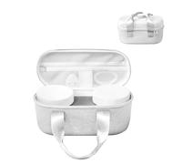 XBERSTAR Speaker Carrying Case for Sony HT-AX7 Bluetooth Speaker Protective Case for Sony HT-AX7 Hard Shell Storage Case