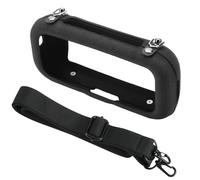 XBERSTAR Speaker Protective Case for Bose Soundlink Flex/for Bose Soundlink Flex II Portable Speaker EVA Hard Cover Travel Carrying Case