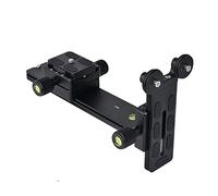 XBERSTAR Telephoto Lens Support Stand - Medium Telephoto Lens Holder for DSLR Camera, Compatible with Canon