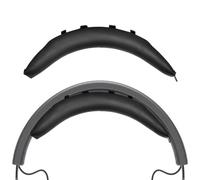 XBERSTAR Upgrade Velvet Replacement Ear Cushion Earpads Compatible with beyerdynamic DT700 PROX Headphone Earpads for beyerdynamic DT900 PROX (Headband)