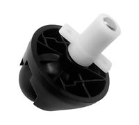 XBERSTAR Vacuum Cleaner Universal Wheel for Eufy X9 Series Swivel Wheel Replacement Accessory (1PCS)