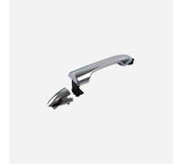 XBFHTUYJF for Front Door Rear Outer Handle for Kia for Picanto 2018-2022 for Chrome Left Hand Driving Door Handle(Front Right)