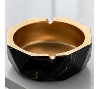 XBHGSY Floor Standing Ashtray Ashtray Office Living Room Home Hotel Club Gift Decoration Type C