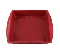 XBHGSY Silicone Loaf Tins 9 Inch Cake Mold Square Mousse Bread Silicone Mold Chocolate Pastry Baking Tools