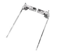 xbiez 1 Pair Laptop Replacement Shaft 04W6863 04W6864 Shaft Hinge For T430 T430i LCD Hinge Laptop Accessory