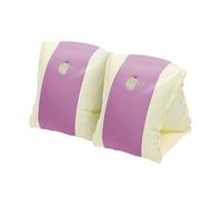 xbiez 1 Pair Swimming Inflatable Arm Floaties Arm Rings Children Kids Swimming Inflatable Armbands Swim Float Bands Swim Band