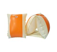 xbiez 1 Pair Swimming Inflatable Arm Floaties Arm Rings Children Kids Swimming Inflatable Armbands Swim Float Bands Swim Band
