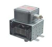 xbiez 2M248K 1000W Magnetron Tube With Advanced Vacuum Technology For Industrial Microwaves High Power Replacement Magnetron Microwave Projects