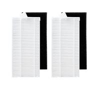 xbiez 2pcs Washable Filter For RoboVac L35 Sweeping Robotic Replacement Parts