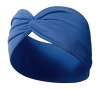 xbiez 6 Pieces Women's Wide Elastic Headbands Comfortable Stretchy Headband Hair Bands For Sports And Daily Wear