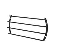 xbiez 8mm Roughness Protector Cover Matte Black Loudspeaker Grill Trim 155mm Width Rounded Edges Grill Smart Home Thermostat