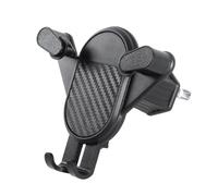 xbiez Auto Vent Phone Holder Mount 360 Adjustable Smartphone Mount Firm Hold Not Slip Design General For Most Smartphones Easy Installation