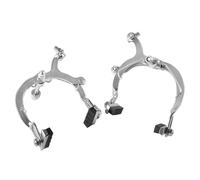 xbiez Bicycles C Type Brakes Calipers Road Bike Front & Rear Brakes Side Pull Caliper Bicycles Rear & Front Brakes Enduring