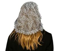 xbiez Bridal Lace Mantilla Decorations Bride To Be Bridal Shower Wedding Hen Night Bridal Veil Bride To Be