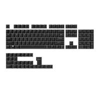 xbiez Customizable PBT Keycaps Set Coral Sea Pattern XDA/OEM Keycaps For Mechanical Keyboards,Thai Keycaps Solid Builds
