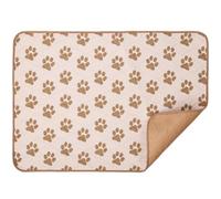 xbiez Dog Training Pee Pad Pet Urine Pad Washable Pet Diaper Pad Dog Diaper Pad Dog Nappys Pad Dog Nappies Potty Training Pad