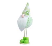 xbiez Easters Plush Gnomes Decoration Easters Plush Gnomes Accessory Adds A Warm Touch To Your Holiday Decorations Soft Ornament