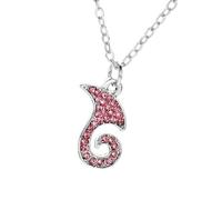 xbiez Elegant Adjustable Length Necklace With Nezha Pendant Designs Portable For Couples Seek To Expresses Their Connection Fashion Jewelry